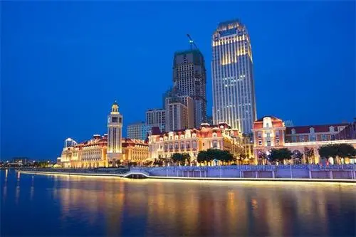 天津会议旅游怎么安排？天津会议酒店推荐有哪些？